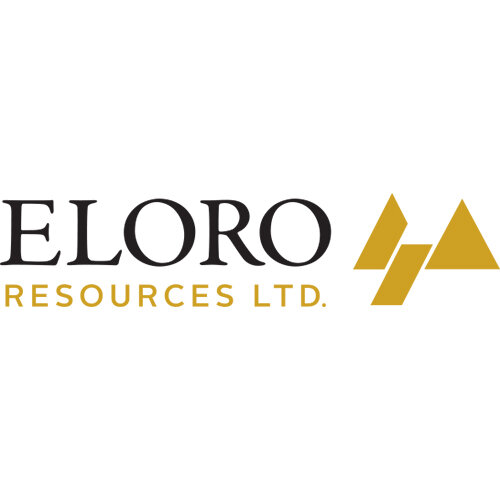 Eloro Resources Ltd.