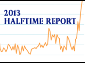 commodities 2013