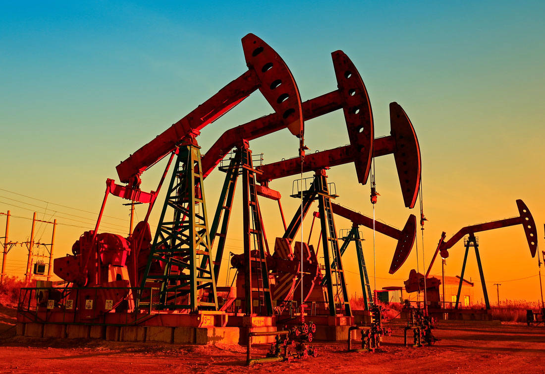 Texas Oil Co.'s Production Results Better Than Expected
