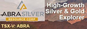 Learn More about AbraSilver Resource Corp.