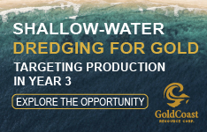 Learn More about GoldCoast Resource Corp.