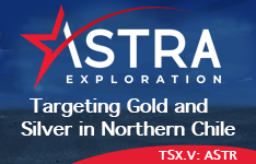 Learn More about Astra Exploration Inc. Learn More about Astra Exploration Inc.