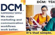 Learn More about Data Communications Management Corp. Learn More about Data Communications Management Corp.