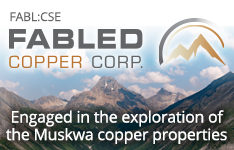 Learn More about Fabled Copper Corp. Learn More about Fabled Copper Corp.