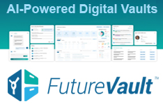 Learn More about FutureVault Inc. Learn More about FutureVault Inc.