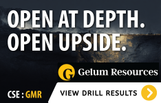 Learn More about Gelum Resources Ltd.