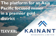 Learn More about Kainantu Resources Ltd. Learn More about Kainantu Resources Ltd.