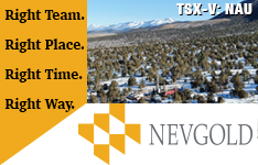 Learn More about NevGold Corp. Learn More about NevGold Corp.