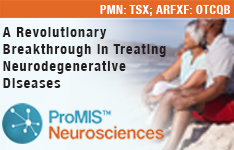 Learn More about ProMIS Neurosciences Inc. Learn More about ProMIS Neurosciences Inc.