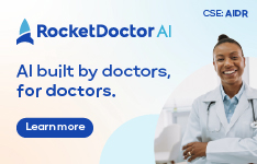 Learn More about Rocket Doctor AI Inc.