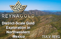 Learn More about Reyna Gold Corp. Learn More about Reyna Gold Corp.