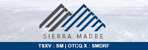 Learn More about Sierra Madre Gold and Silver Ltd.