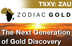 Learn More about Zodiac Gold Inc. Learn More about Zodiac Gold Inc.