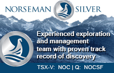 Learn More about Norseman Silver Ltd. Learn More about Norseman Silver Ltd.