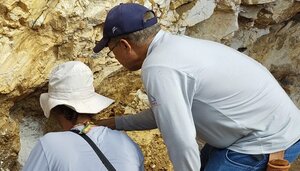 Co. Takes Big Step Toward Becoming a Lithium Producer