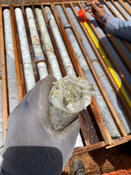 Royalty Agreement Marks Strategic Advancement in Lithium Valley Project