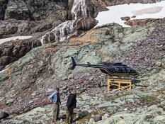 Drilling Program Expands Following Discovery of New Mineral-Rich Outcrops in Golden Triangle