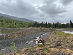 Gold Co. Achieves Major Project Derisking Milestone