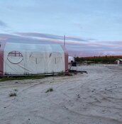 Drill Results Reveal One Hole of Great Significance