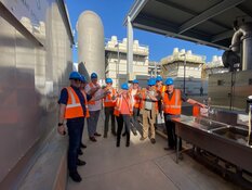 Cleantech/Life Sciences Co. Advances Products in Q2/25