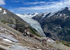 Silver Explorer to Launch 35,000M+ Drill Program in Mid-May