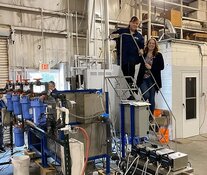 A New Infection Control Platform Launched