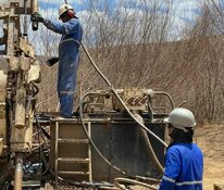 On Cusp of Lithium Production, Co. Remains Top Pick