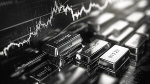 Silver's Breakout: Why $40.00 Could Be Just the Beginning