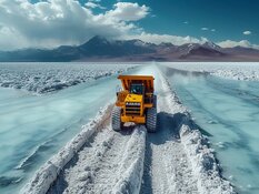 Resource Investors Watching Bolivian Elections Hope for Big Opportunities