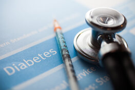 Regenerative Medicine Co. Adds Saudi Arabia Diabetes Initiative