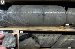 Base Metals Explorer Strikes Thick Copper-Gold Zone in Spain