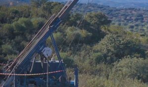 Mineral Explorer Acquires High-Grade Copper in Andalusia