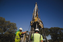 Polymetallic Miner Finds Massive Zinc-Gold Upside in Iberian Belt