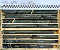 High-Grade Discoveries Expand Resource Potential in Spain's IBW Project