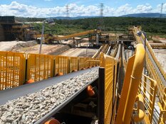 Largest Lithium Intercept Yet at Key Brazil Project Marks Major Milestone