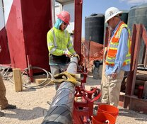 Mining Co. PEA Overlooked but Has Potential