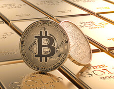 Digital Gold Co. Expands Bitcoin Holdings Ahead of Launch