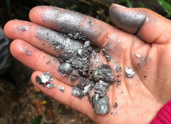 Jr. Explorer Confirms High-Grade Graphite, Excellent Rare Earths Concentrations in Brazil's Minas Gerais Project