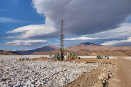 Lithium Co. With New Project Adds Industry Luminary as Advisor