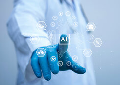 AI Healthcare Co. Signs Partnership With Large Regional Health Plan