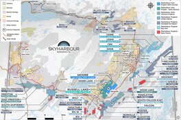 Uranium Exploration Company Expands High-Grade Saskatchewan Portfolio