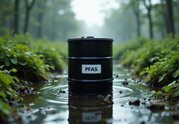 Environmental Firm Delivers Cost-Saving Water Technology Solution