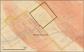 Jr. Looks to Expand Cariboo District Gold Trend With Strategic Acquisition