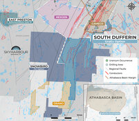 Skyharbour Partner Begins Extensive Drilling Campaign in Northern Saskatchewan