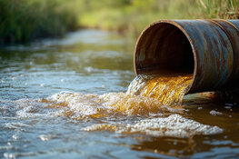 Portable Rapid Testing Kit Drives Development of 'Forever Chemical' Solution