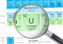 New Policies Could Boost Uranium Mining in U.S.