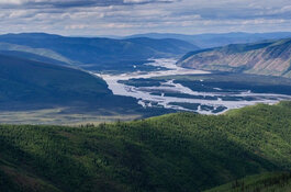 Flow-Through Funding Boosts Yukon Exploration Beyond Expectations