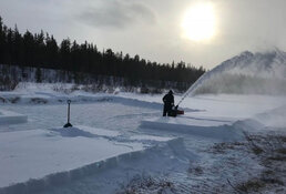 Uranium Company Evaluates Legacy Data for Future Drilling in Labrador