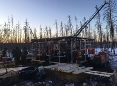 Uranium Explorer Secures Funding for High-Grade Finds in Newfoundland