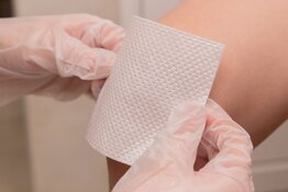 Co. Prepares to Roll Out Wound Irrigating Solution